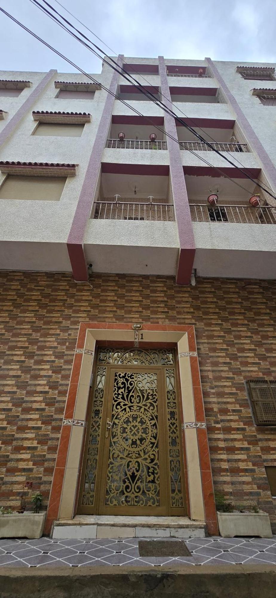 Tétouan Dar Tetuan 4 You I מראה חיצוני תמונה